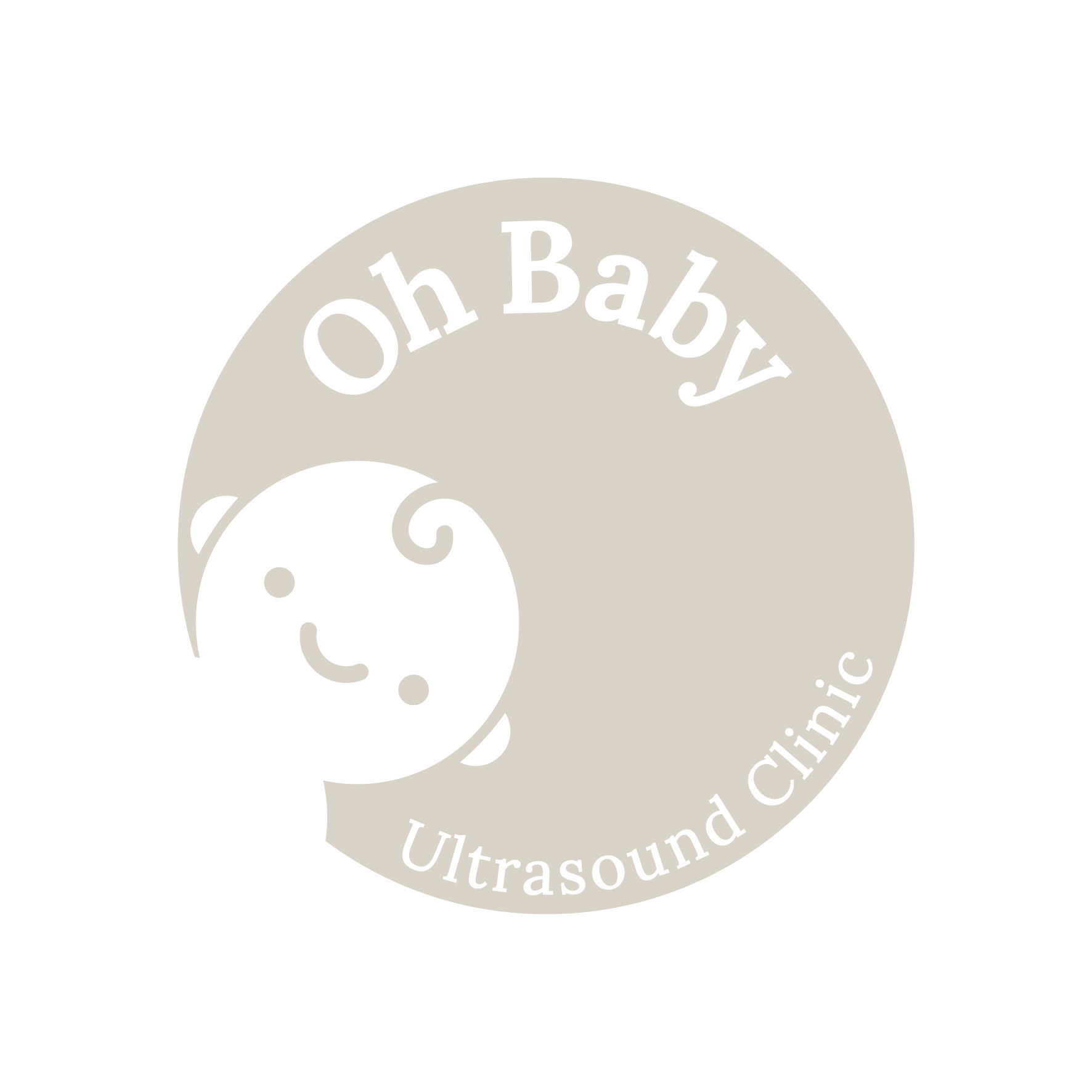 Oh Baby 4D ltd logo